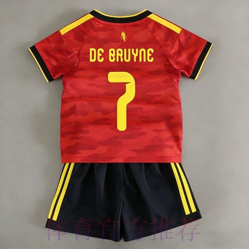 本届世界杯葡萄牙德布劳内晋级分析权威解读