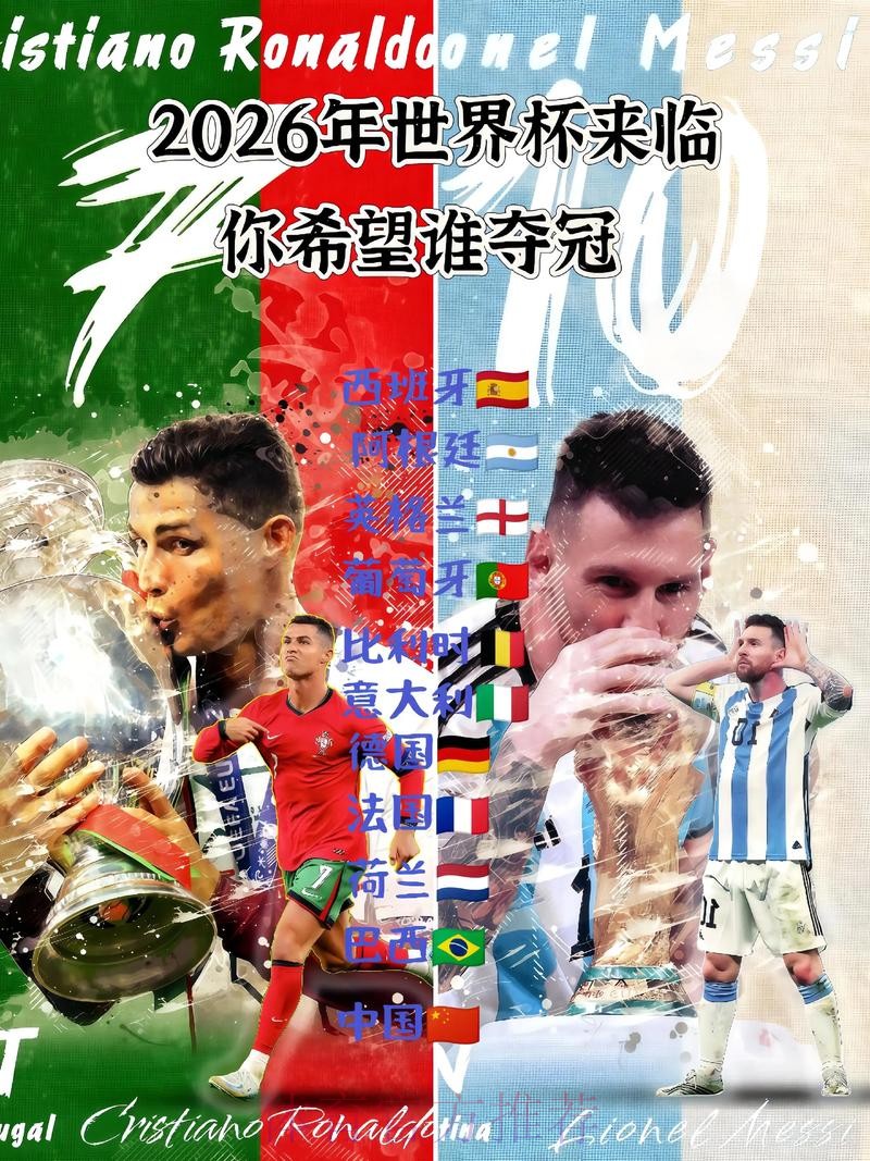 2026世界杯专家预测靠谱吗 2026世界杯专家预测靠谱吗