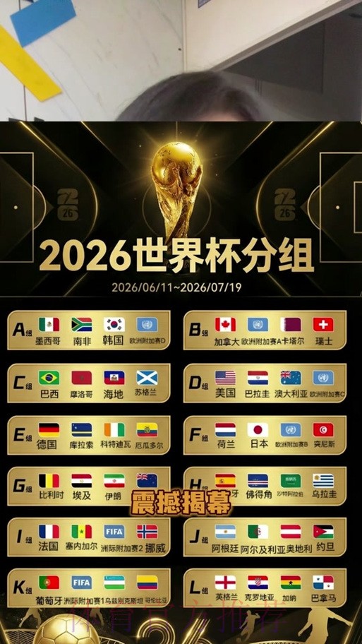 2026世界杯比分安全官方 2026世界杯比分安全官方